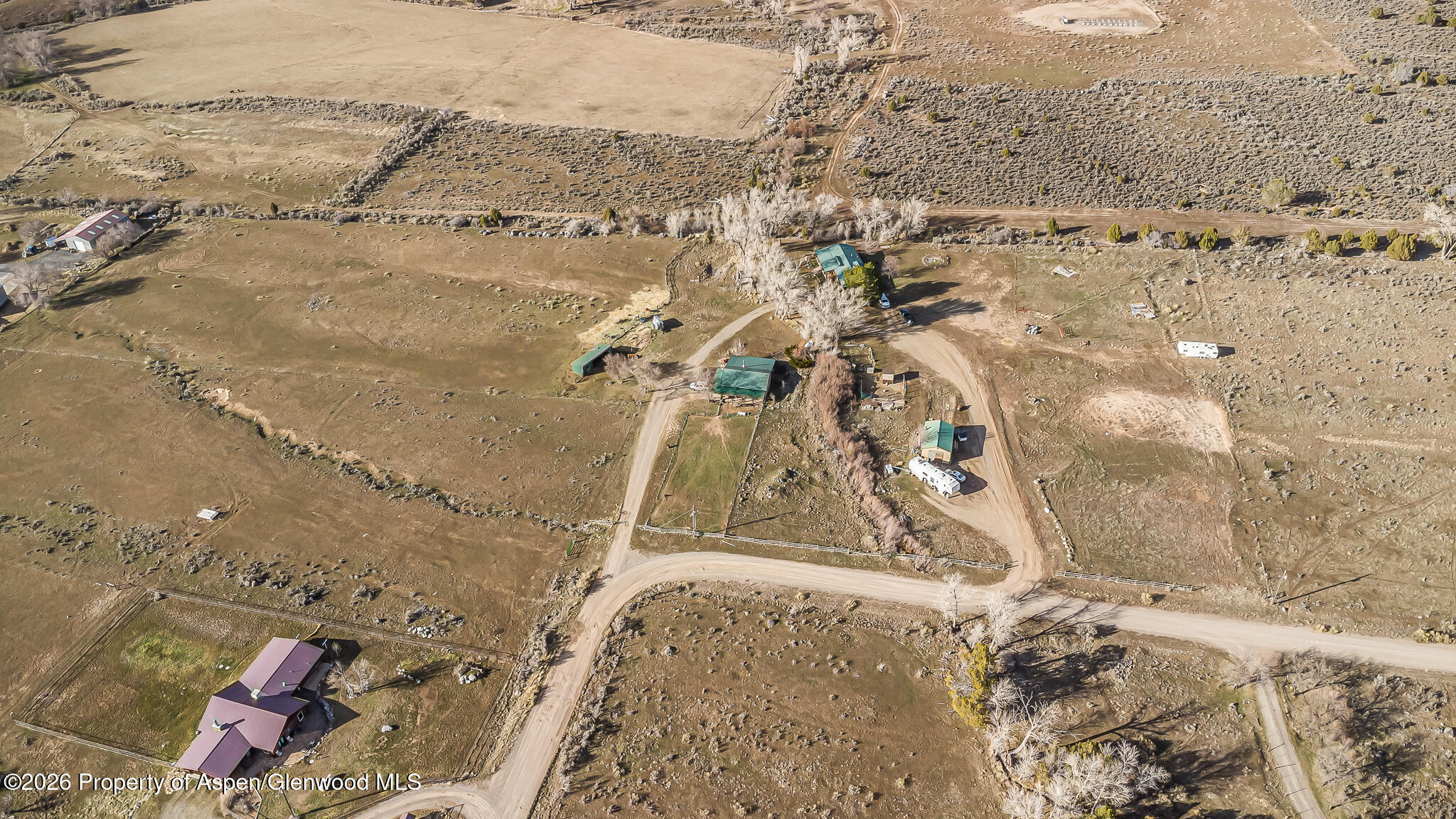 201 Dj Road, Unit 201 DJ ROAD BUNK HOUSE Rifle, CO 81650 - Photo 50 of 83 DJI_0343