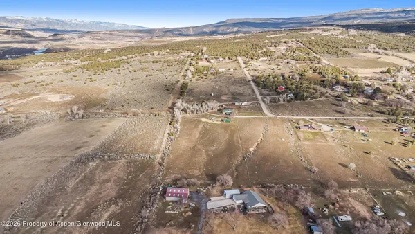$839,900 | 201 Dj Road, Unit 201 DJ ROAD BUNK HOUSE, Rifle, CO 81650