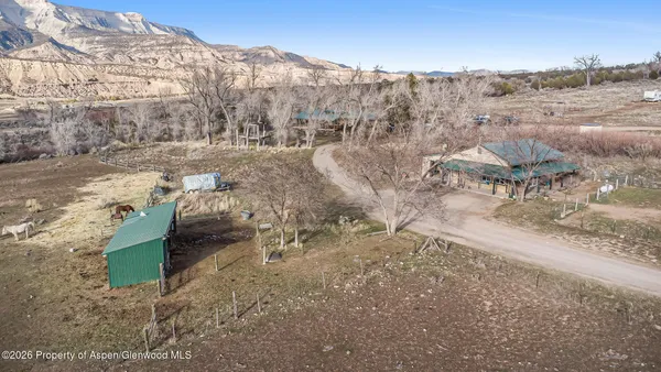 $839,900 | 201 Dj Road, Unit 201 DJ ROAD BUNK HOUSE, Rifle, CO 81650