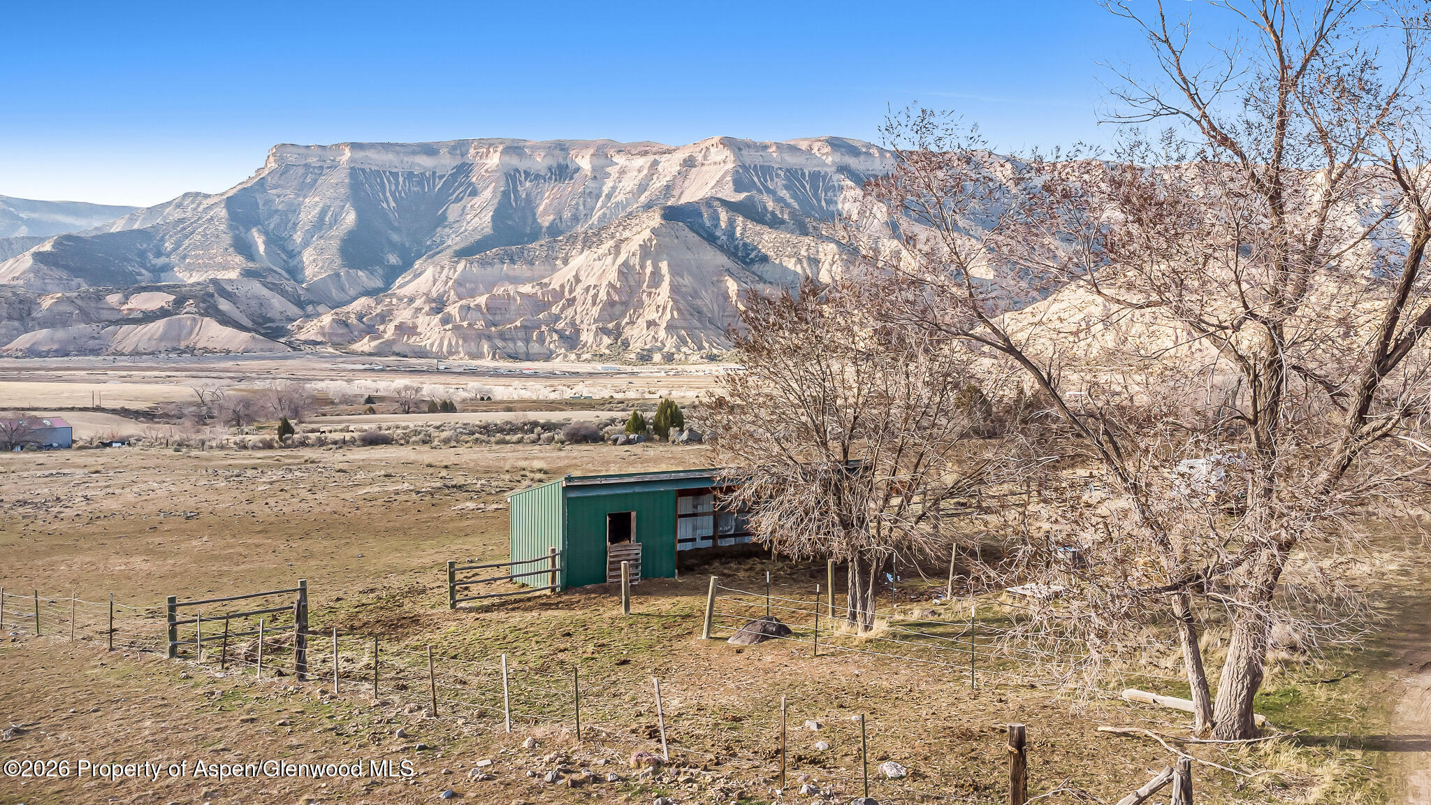 201 Dj Road, Unit 201 DJ ROAD BUNK HOUSE Rifle, CO 81650 - Photo 57 of 83 DJI_0367