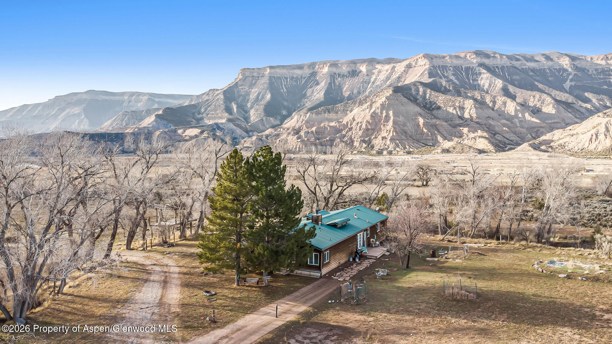 201 Dj Road, Unit 201 DJ ROAD BUNK HOUSE Rifle, CO 81650 - Photo 58 of 83 DJI_0370