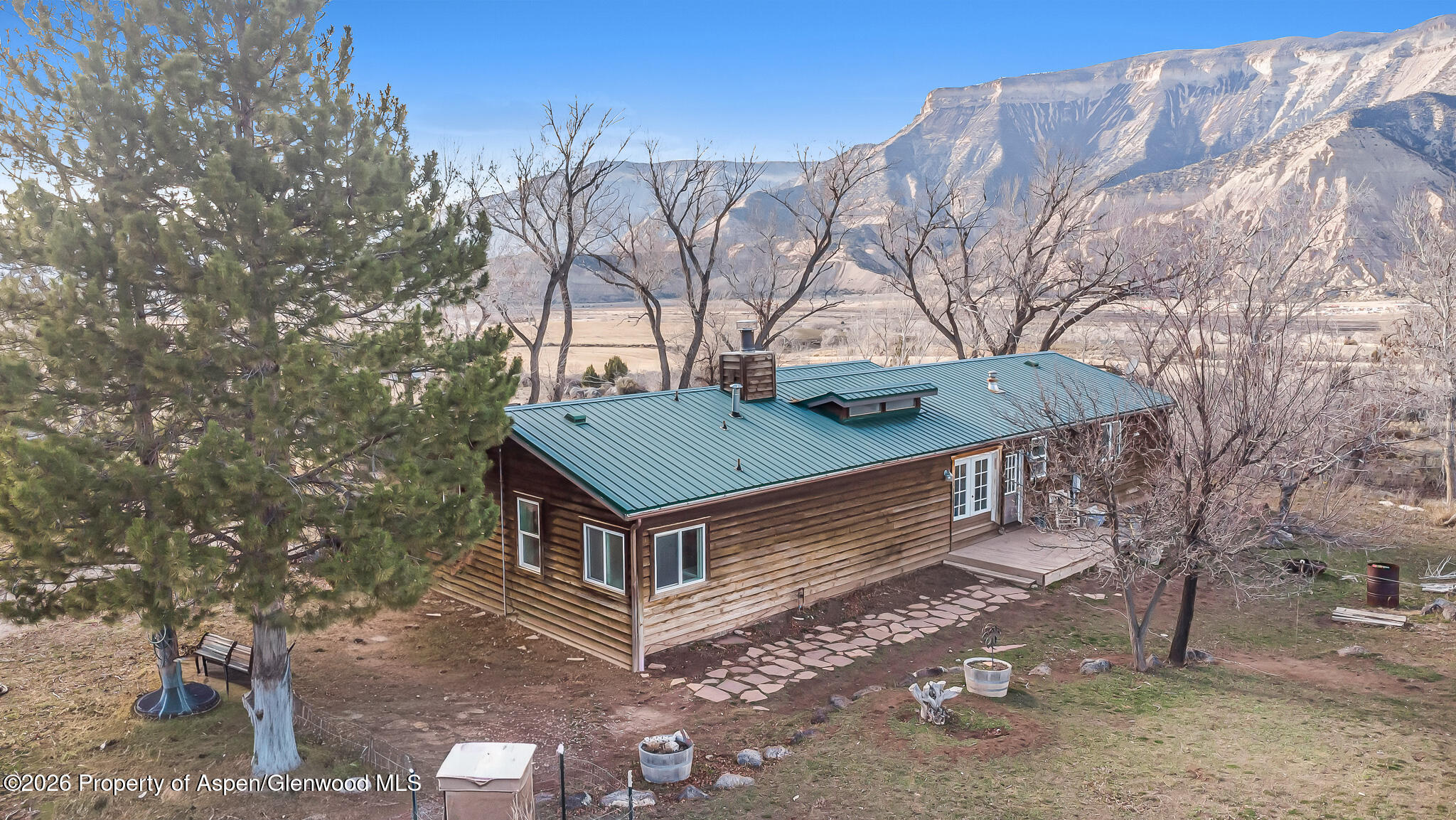 201 Dj Road, Unit 201 DJ ROAD BUNK HOUSE Rifle, CO 81650 - Photo 59 of 83 DJI_0373