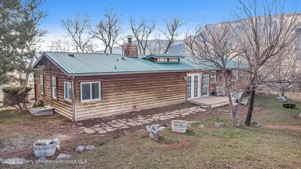 $839,900 | 201 Dj Road, Unit 201 DJ ROAD BUNK HOUSE, Rifle, CO 81650