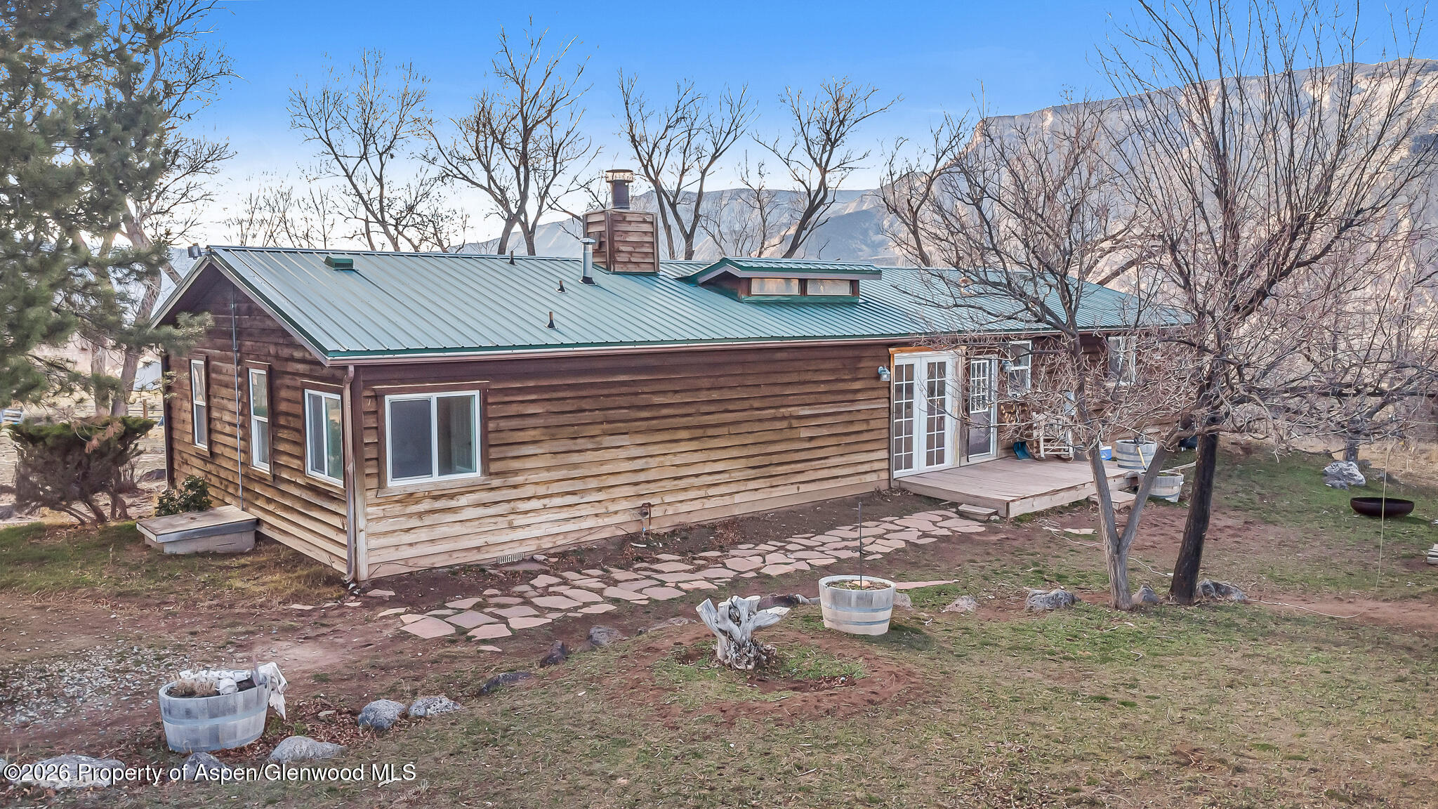 201 Dj Road, Unit 201 DJ ROAD BUNK HOUSE Rifle, CO 81650 - Photo 60 of 83 DJI_0376
