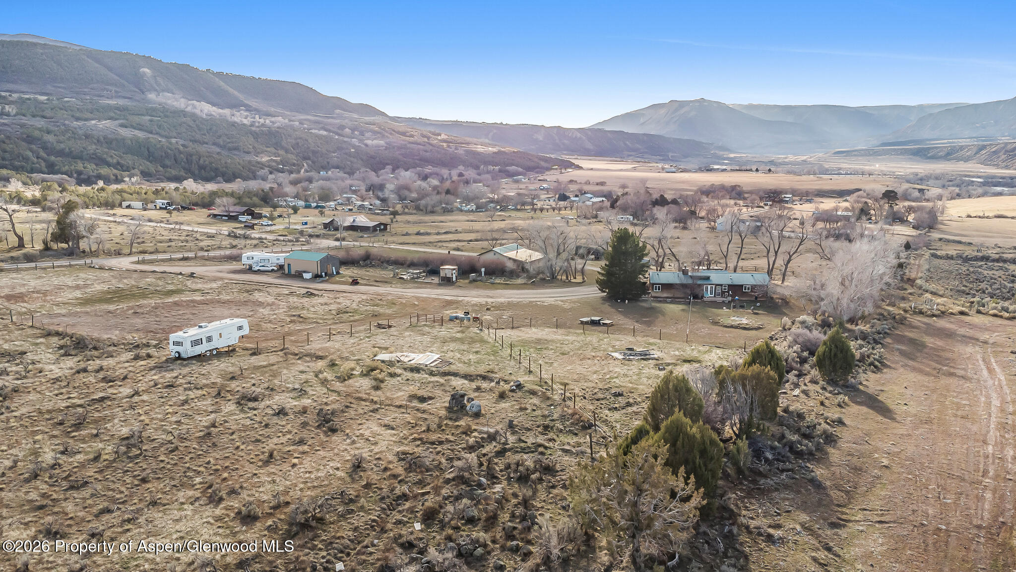 201 Dj Road, Unit 201 DJ ROAD BUNK HOUSE Rifle, CO 81650 - Photo 65 of 83 DJI_0382