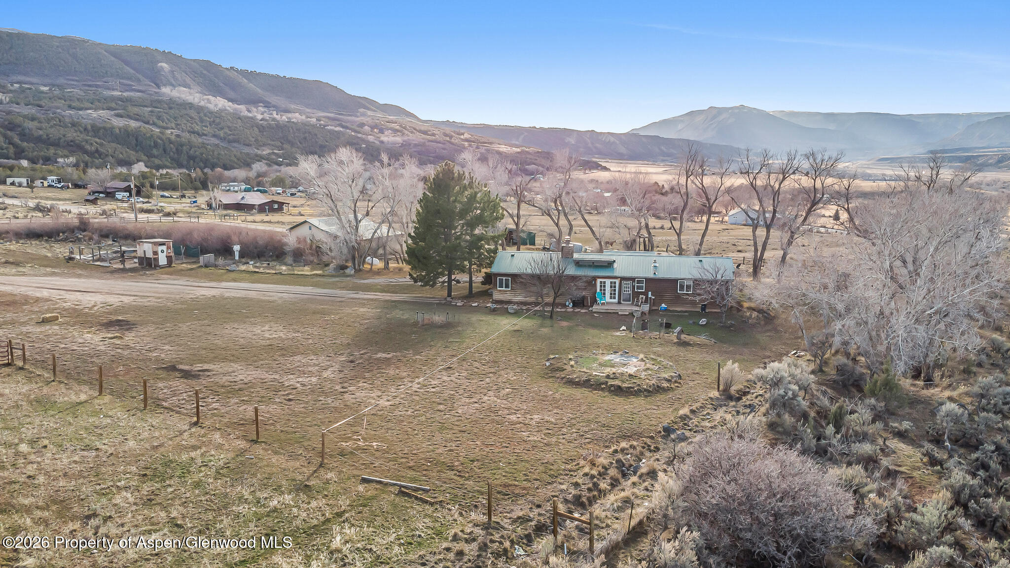 201 Dj Road, Unit 201 DJ ROAD BUNK HOUSE Rifle, CO 81650 - Photo 66 of 83 DJI_0385