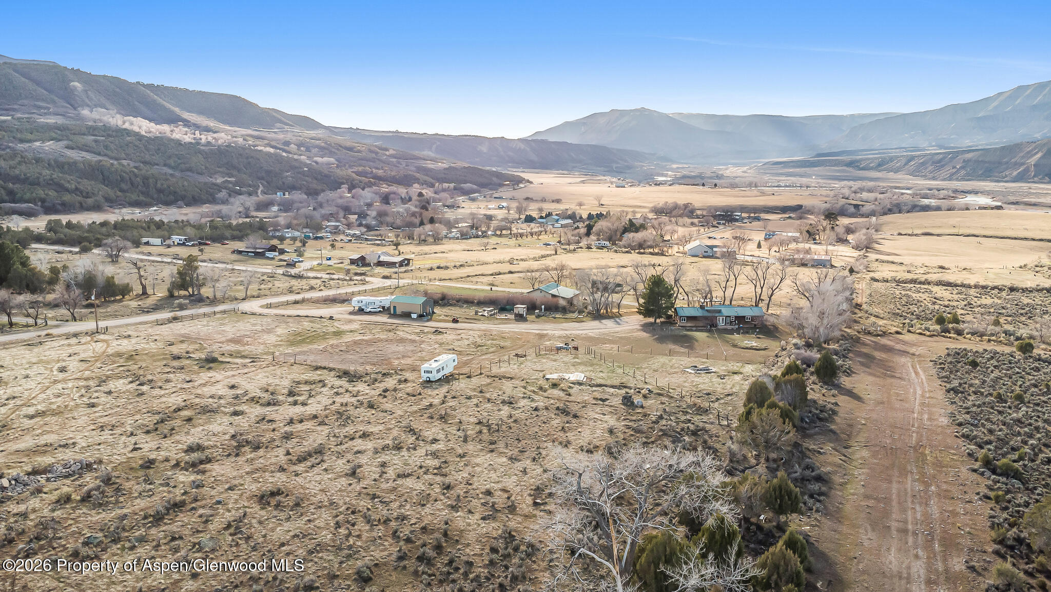 201 Dj Road, Unit 201 DJ ROAD BUNK HOUSE Rifle, CO 81650 - Photo 67 of 83 DJI_0391