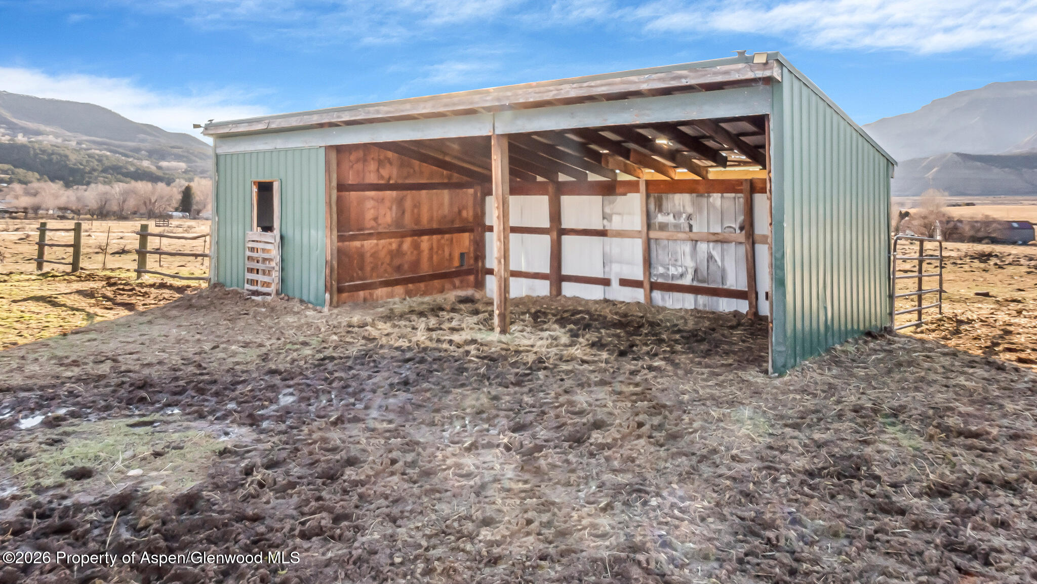 201 Dj Road, Unit 201 DJ ROAD BUNK HOUSE Rifle, CO 81650 - Photo 71 of 83 DSC02336