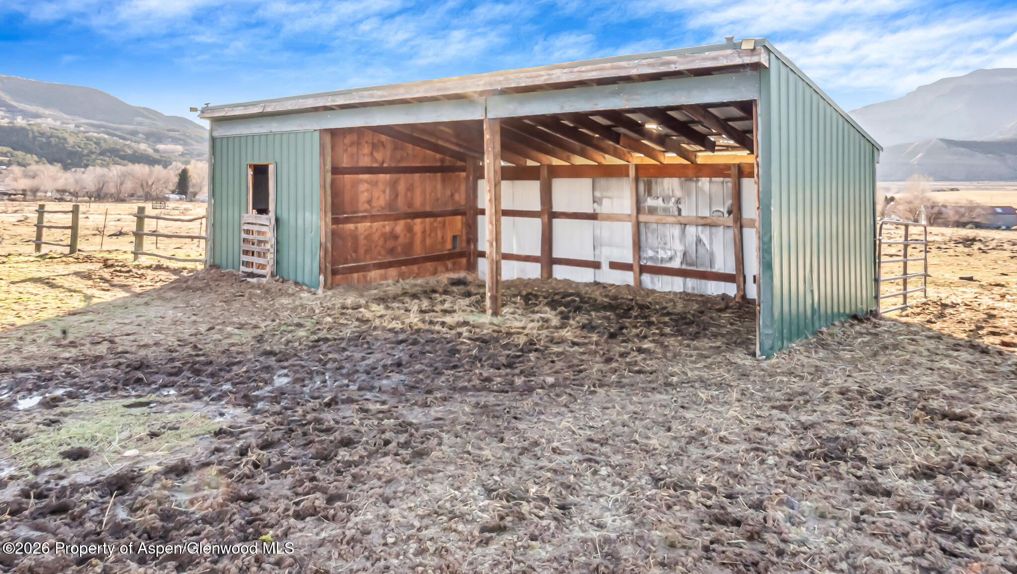 201 Dj Road, Unit 201 DJ ROAD BUNK HOUSE Rifle, CO 81650 - Photo 72 of 83 DSC02339