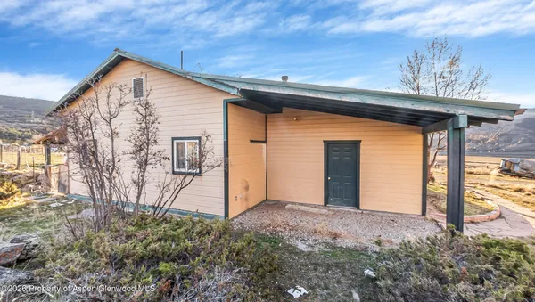 $839,900 | 201 Dj Road, Unit 201 DJ ROAD BUNK HOUSE, Rifle, CO 81650