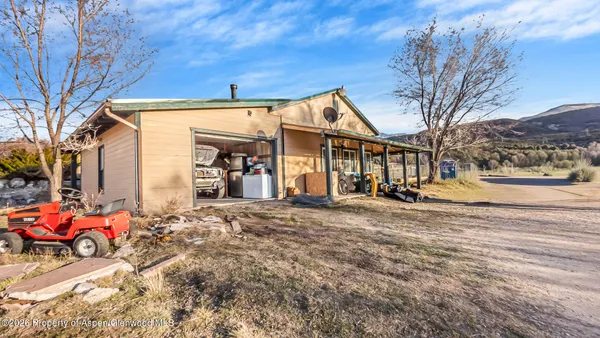 $839,900 | 201 Dj Road, Unit 201 DJ ROAD BUNK HOUSE, Rifle, CO 81650