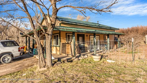 $839,900 | 201 Dj Road, Unit 201 DJ ROAD BUNK HOUSE, Rifle, CO 81650