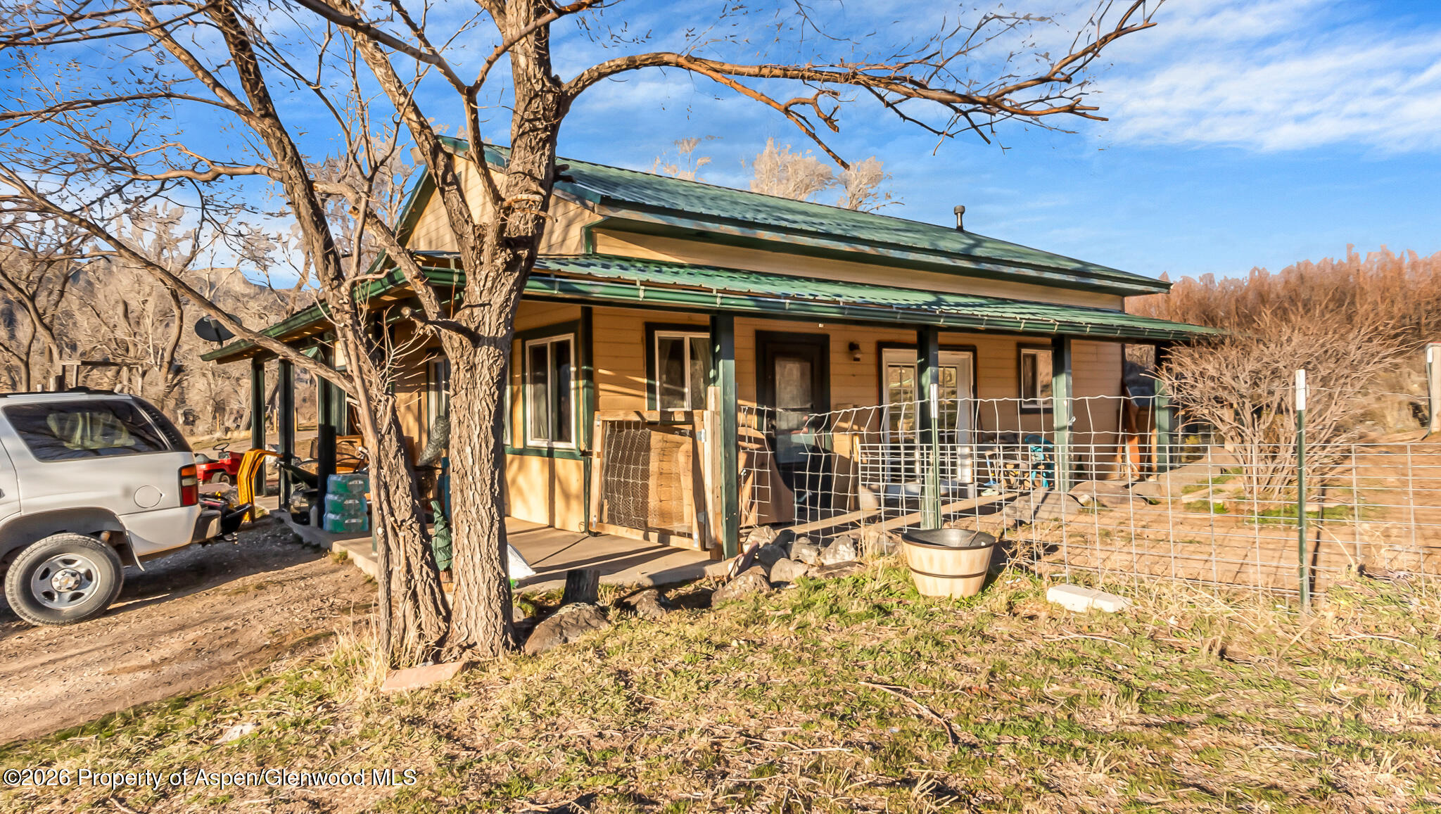 201 Dj Road, Unit 201 DJ ROAD BUNK HOUSE Rifle, CO 81650 - Photo 76 of 83 DSC02381