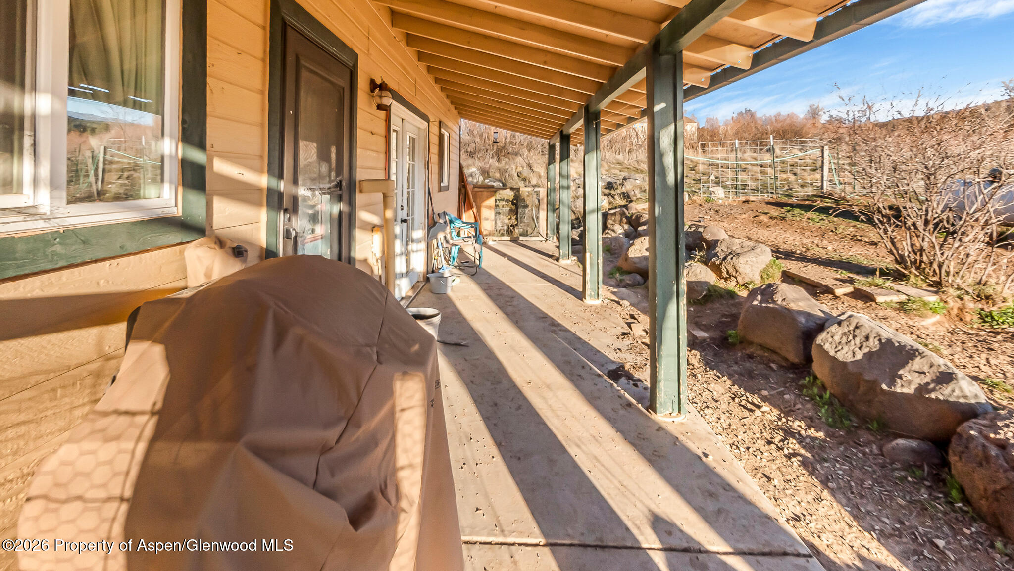 201 Dj Road, Unit 201 DJ ROAD BUNK HOUSE Rifle, CO 81650 - Photo 77 of 83 DSC02384