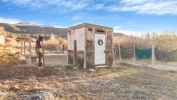 $839,900 | 201 Dj Road, Unit 201 DJ ROAD BUNK HOUSE, Rifle, CO 81650