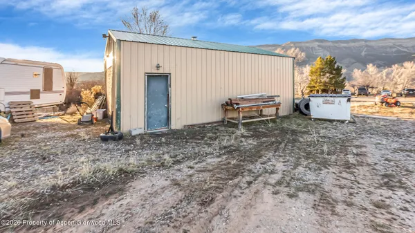 $839,900 | 201 Dj Road, Unit 201 DJ ROAD BUNK HOUSE, Rifle, CO 81650
