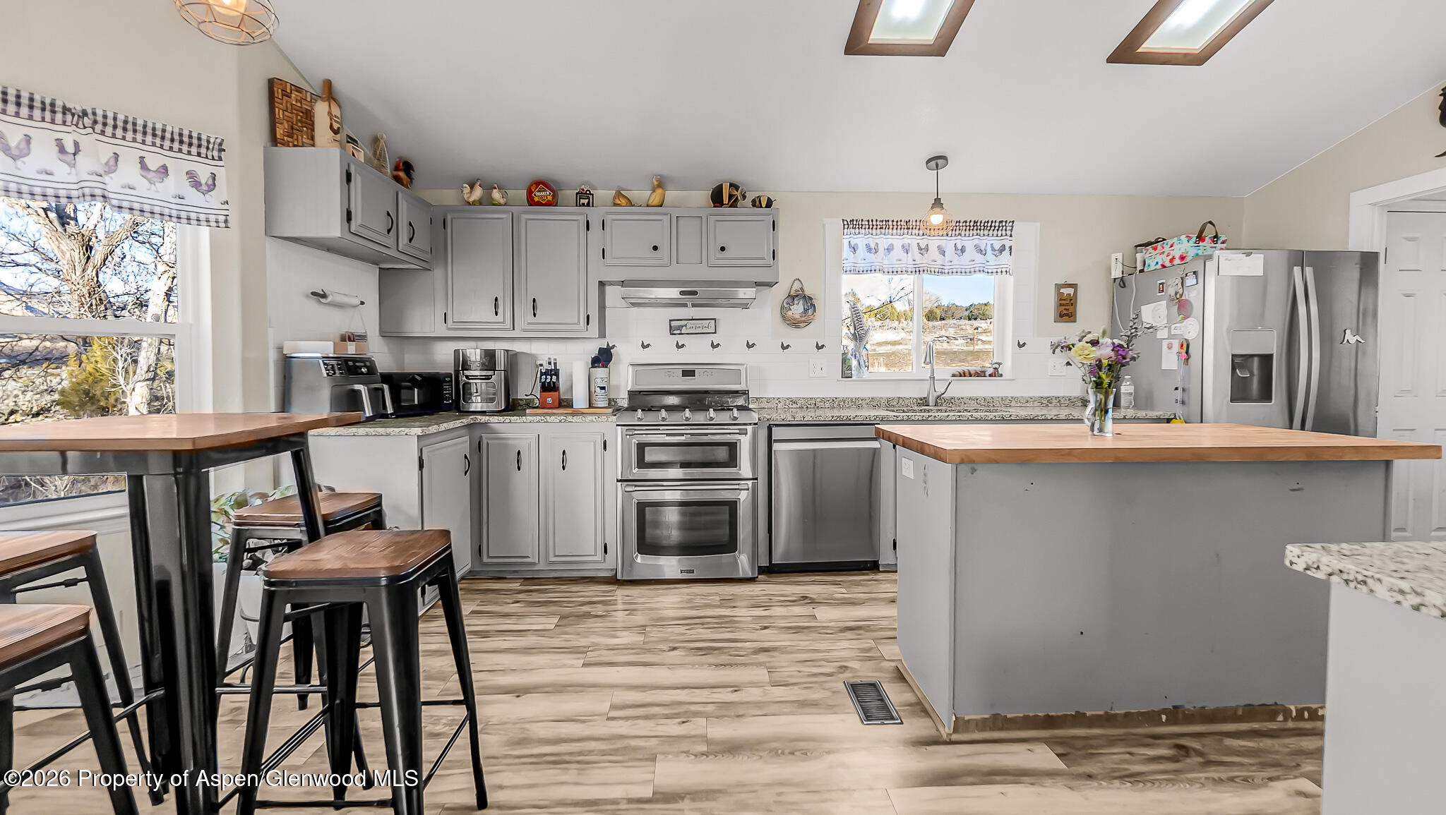 201 Dj Road, Unit 201 DJ ROAD BUNK HOUSE Rifle, CO 81650 - Photo 8 of 83 DSC02303