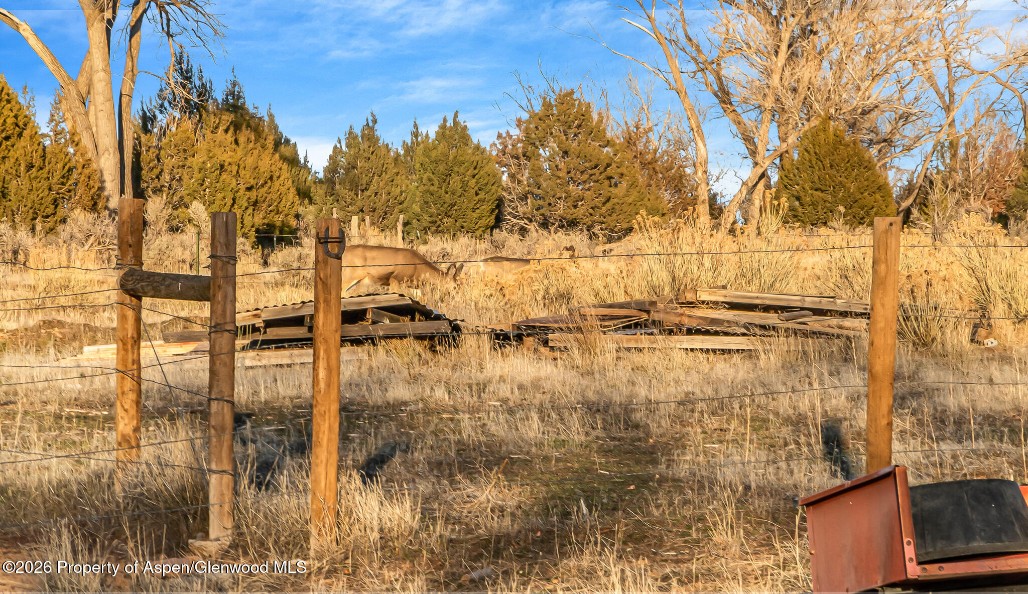 201 Dj Road, Unit 201 DJ ROAD BUNK HOUSE Rifle, CO 81650 - Photo 81 of 83 DSC02403