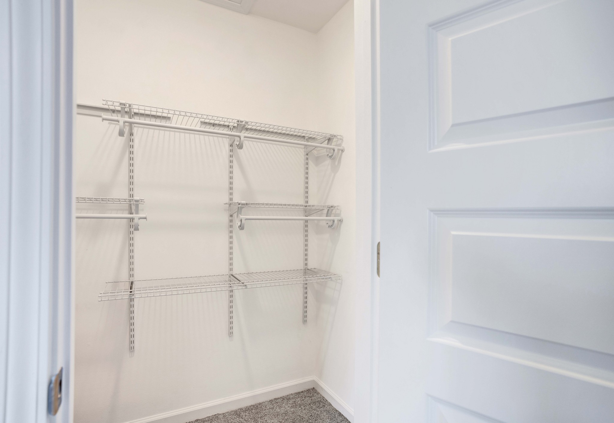 1108 Pembroke Oak Grove Road, Unit 19 Oak Grove, KY 42262 - Photo 16 of 18 a view of closet