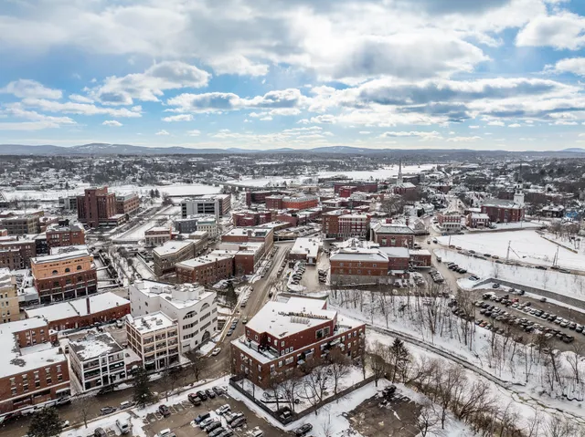 $319,000 | 112 Franklin Street, Unit C5, Bangor, ME 04401