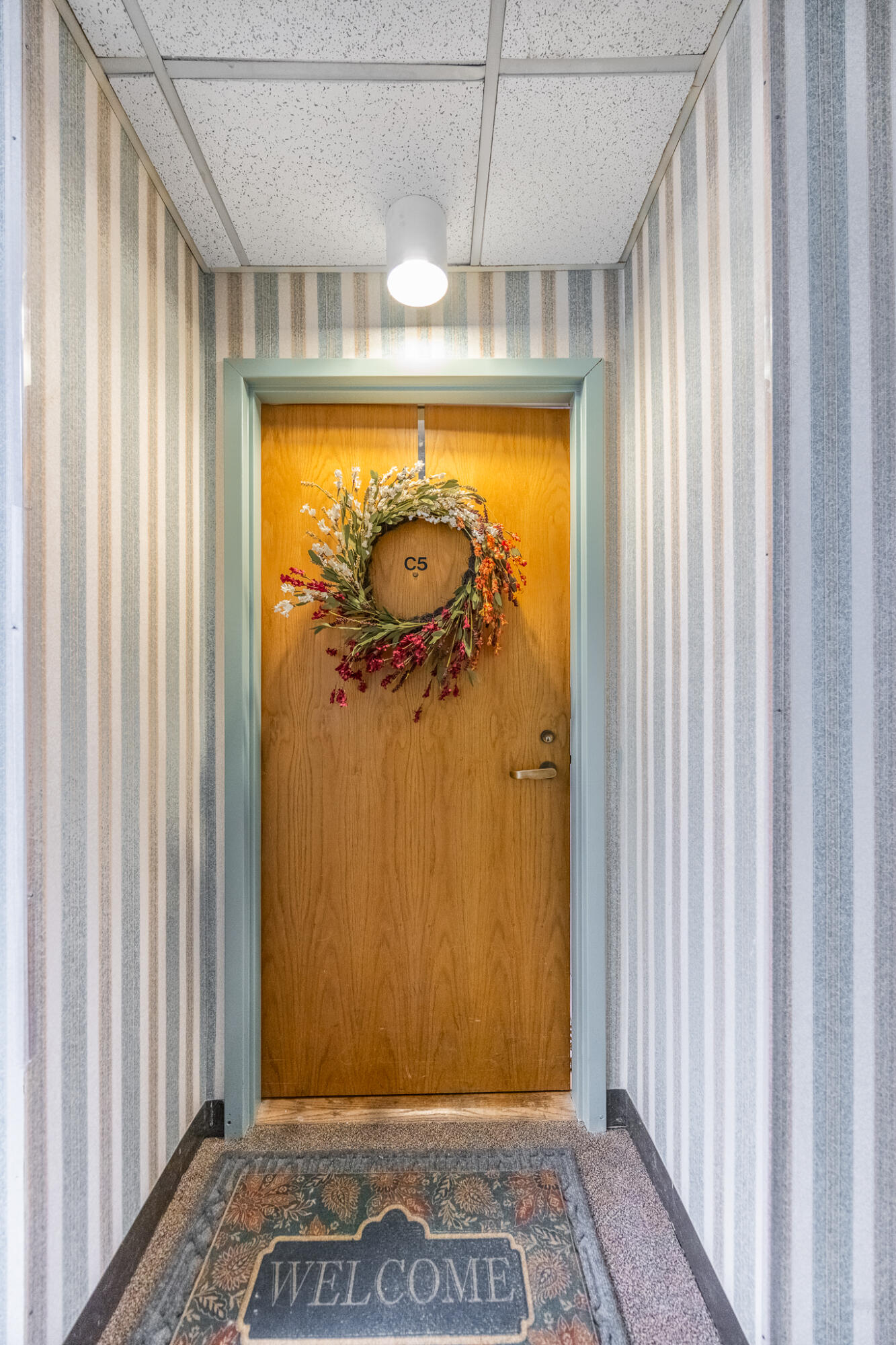 112 Franklin Street, Unit C5 Bangor, ME 04401 - Photo 15 of 32 Entry-2