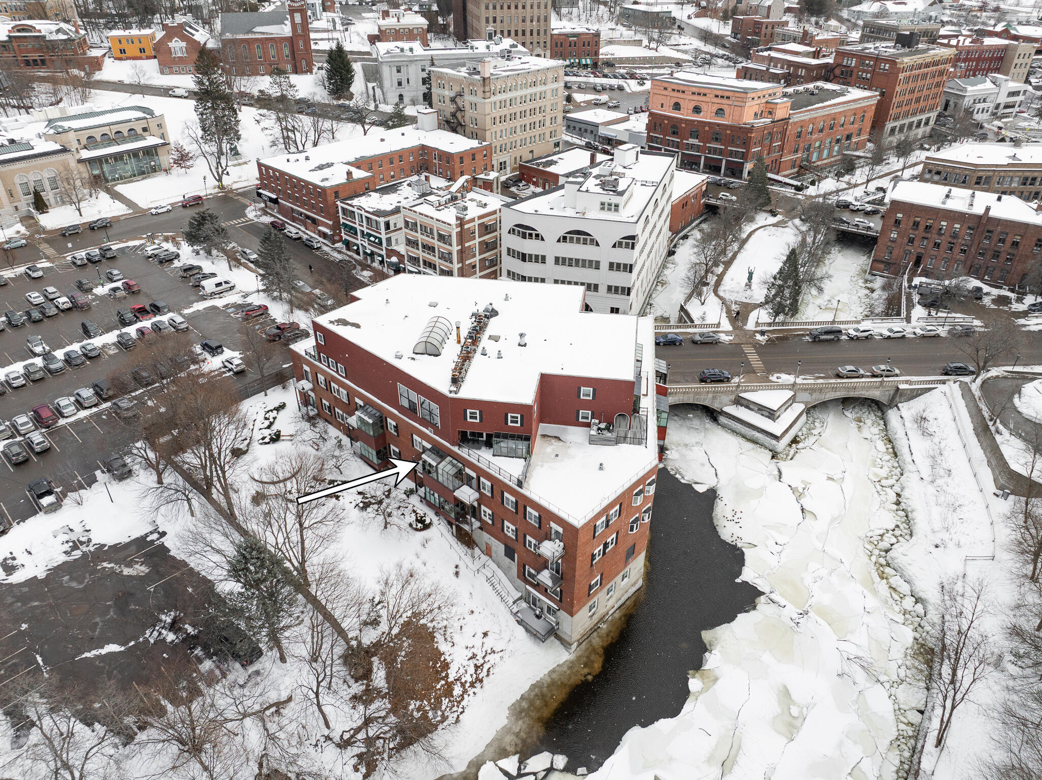 112 Franklin Street, Unit C5 Bangor, ME 04401 - Photo 2 of 32 Arrow
