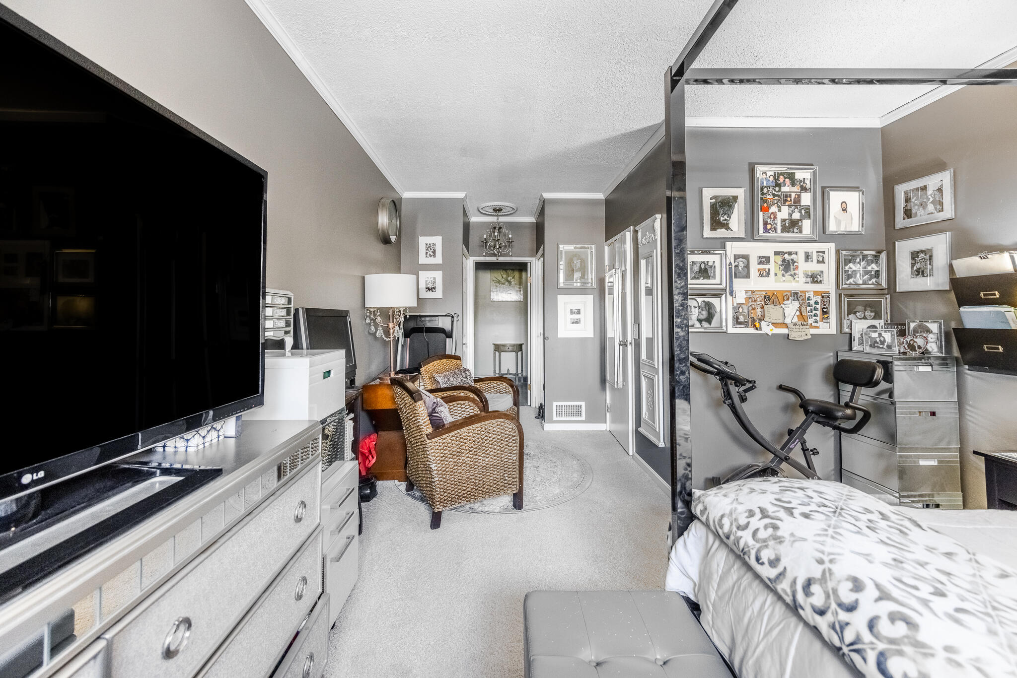 112 Franklin Street, Unit C5 Bangor, ME 04401 - Photo 21 of 32 Master