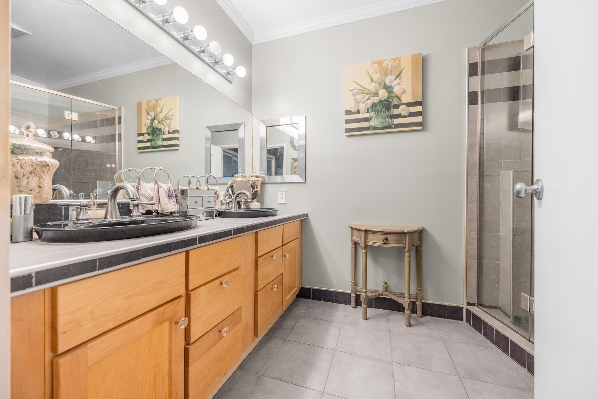 112 Franklin Street, Unit C5 Bangor, ME 04401 - Photo 24 of 32 Master Bath-2