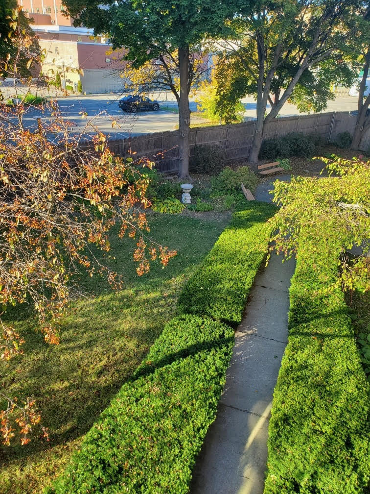 112 Franklin Street, Unit C5 Bangor, ME 04401 - Photo 32 of 32 condo outside