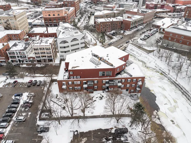 $319,000 | 112 Franklin Street, Unit C5, Bangor, ME 04401