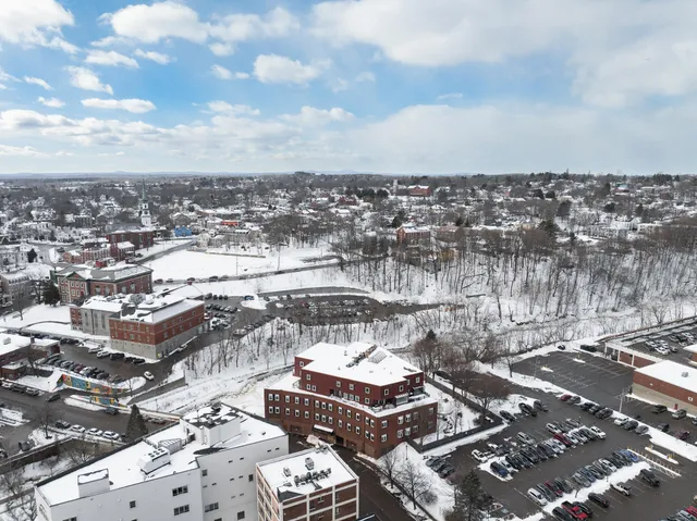 $319,000 | 112 Franklin Street, Unit C5, Bangor, ME 04401