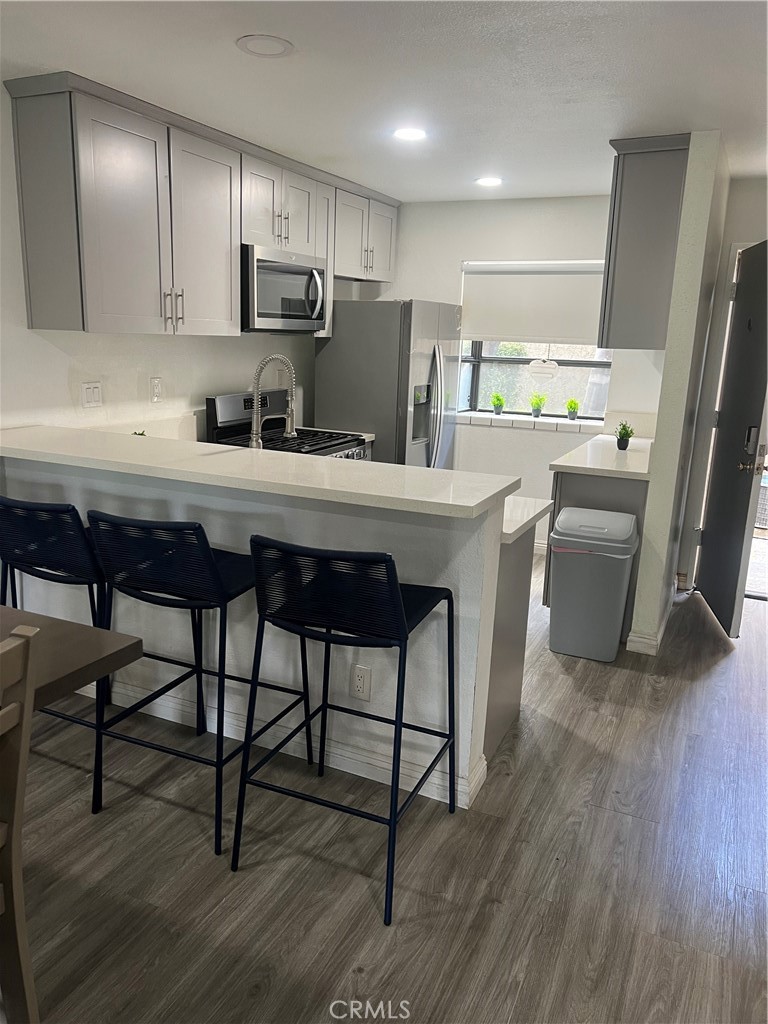 4140 Workman Mill Road, Unit 277 Whittier, CA 90601 - Photo 8 of 10