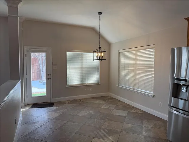 a view of livingroom with hardwood floor and window