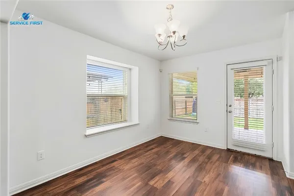 $2,300 | 133 Moulins Lane, Georgetown, TX 78626