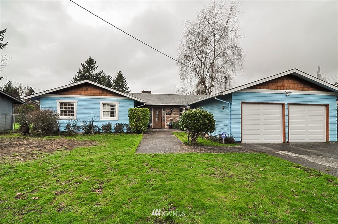 2914 Northeast 4th Street Renton, WA 98056 - Photo 1 of 25