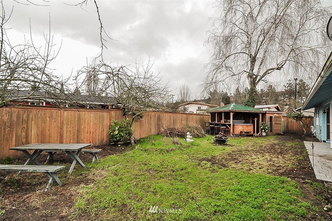 2914 Northeast 4th Street Renton, WA 98056 - Photo 22 of 25