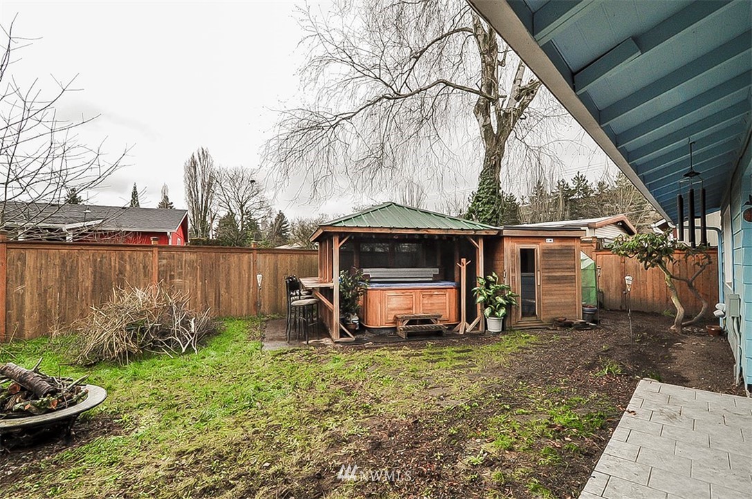 2914 Northeast 4th Street Renton, WA 98056 - Photo 23 of 25