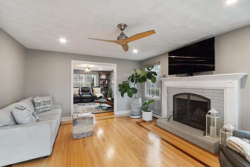 136 Chandler Road Andover, MA 01810 - Photo 12 of 42