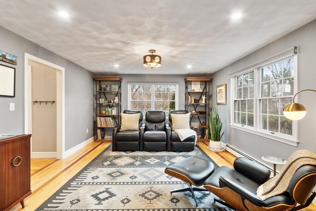 136 Chandler Road Andover, MA 01810 - Photo 13 of 42