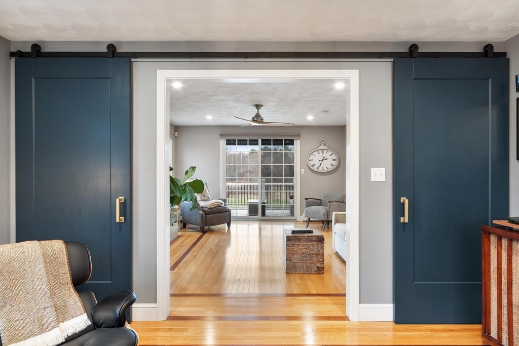 136 Chandler Road Andover, MA 01810 - Photo 15 of 42