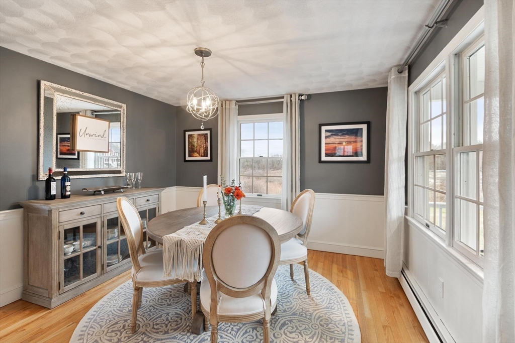 136 Chandler Road Andover, MA 01810 - Photo 16 of 42