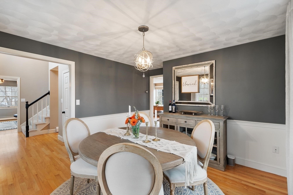 136 Chandler Road Andover, MA 01810 - Photo 17 of 42