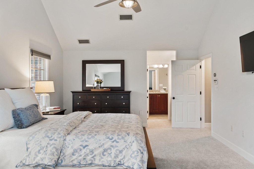 136 Chandler Road Andover, MA 01810 - Photo 21 of 42