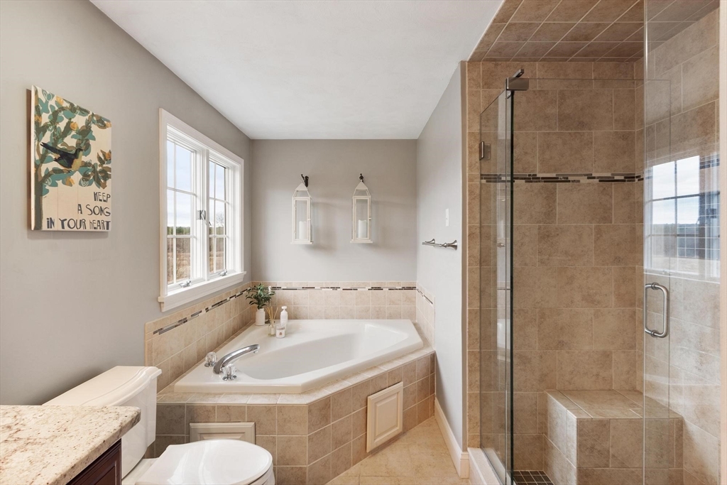 136 Chandler Road Andover, MA 01810 - Photo 24 of 42