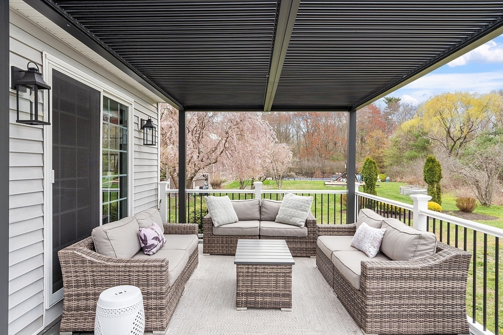 136 Chandler Road Andover, MA 01810 - Photo 32 of 42