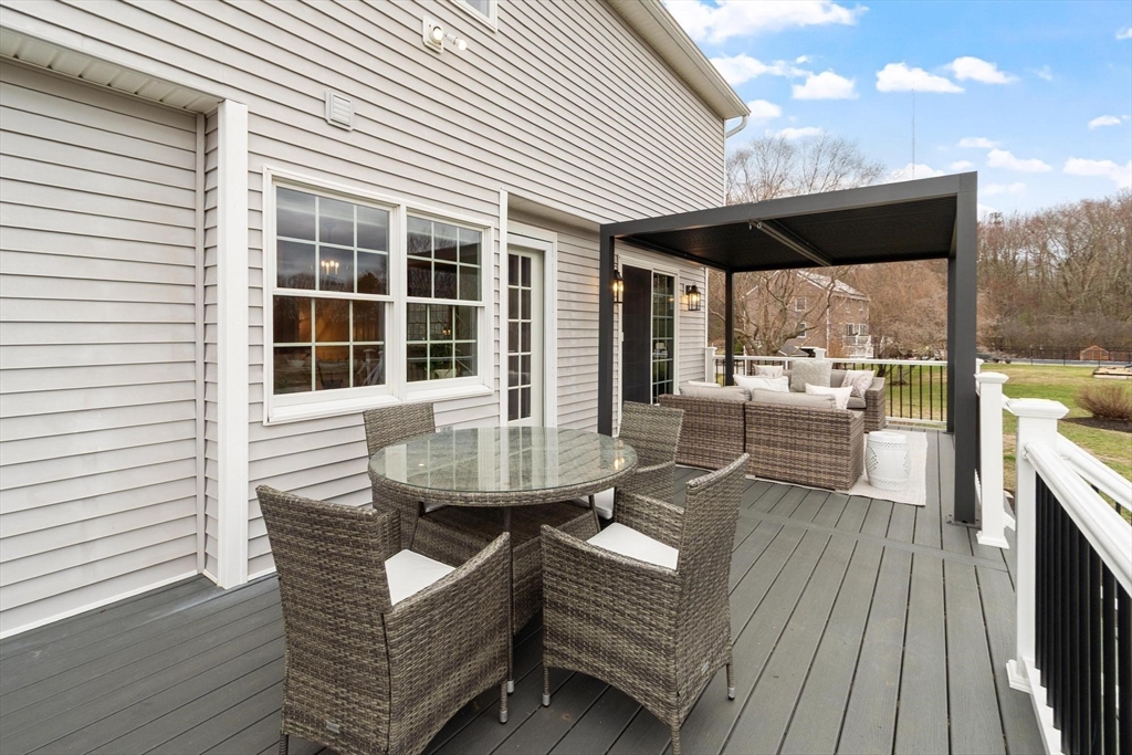 136 Chandler Road Andover, MA 01810 - Photo 33 of 42