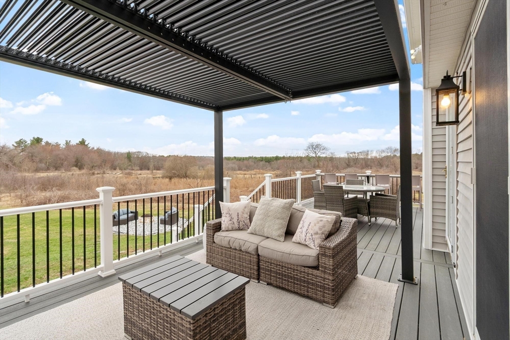 136 Chandler Road Andover, MA 01810 - Photo 34 of 42