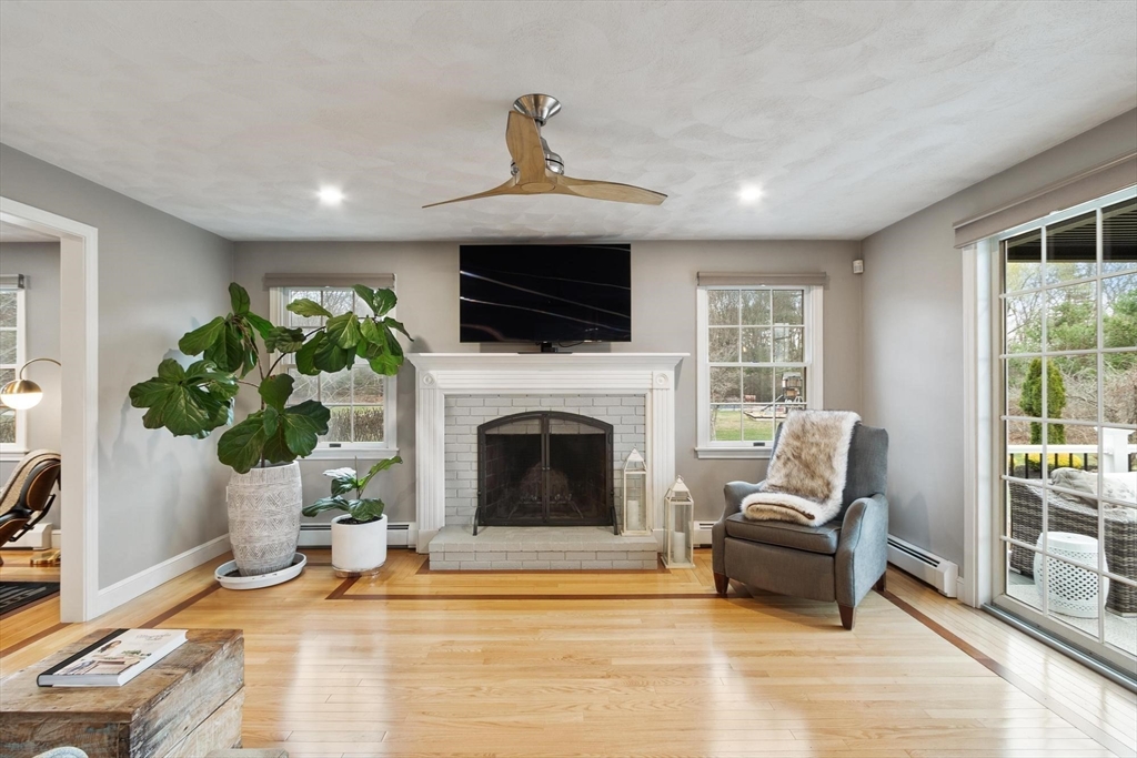 136 Chandler Road Andover, MA 01810 - Photo 10 of 42