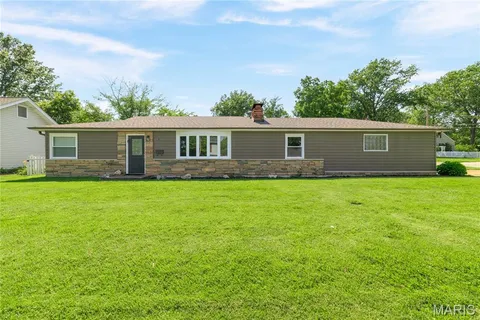 $349,900 | 1503 Wexford Avenue, Webster Groves, MO 63119