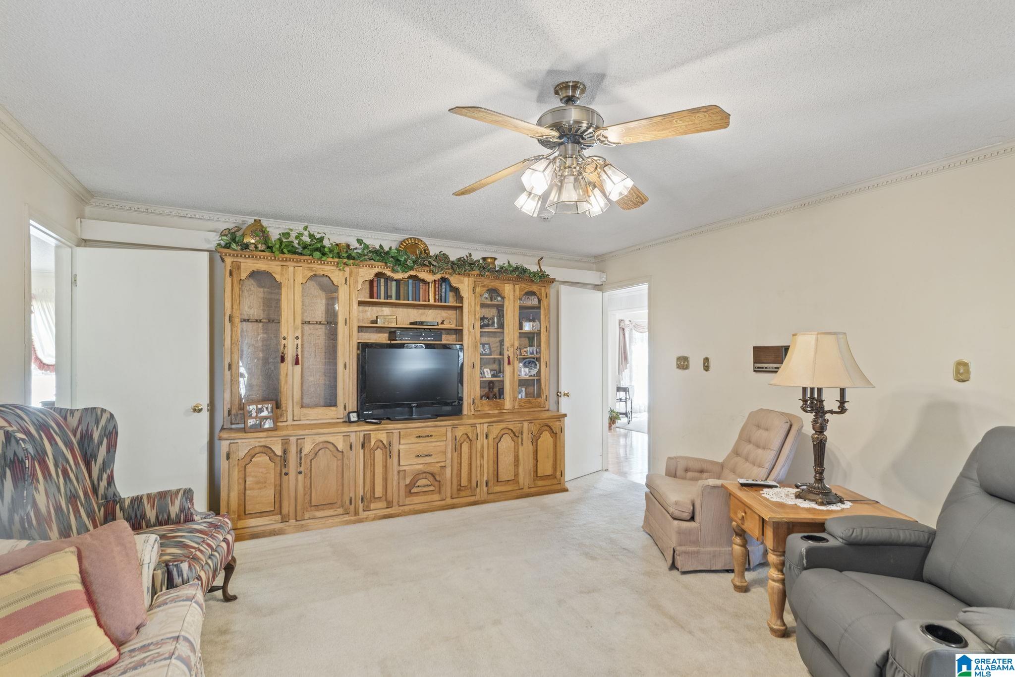 787 Thompson Chapel Road Jemison, AL 35085 - Photo 39 of 48